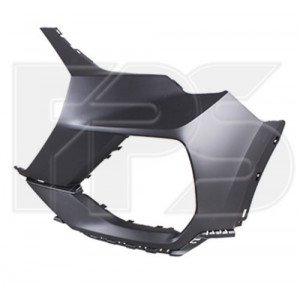 Кут бампера передній AS08141526 на AUDI Q3 2018-