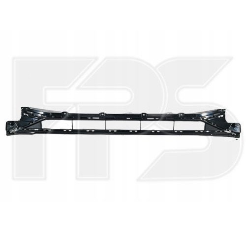 Решетка в бампере AS08141666 на AUDI Q7 2020-