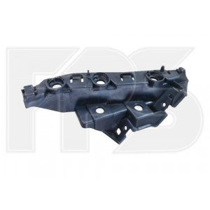 Крепление бампера переднее левое AS08141661 на AUDI Q7 2020-