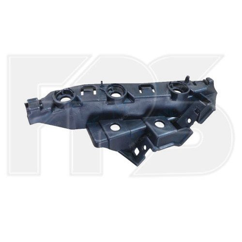 Крепление бампера переднее левое AS08141661 на AUDI Q7 2020-