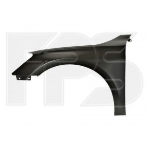 Крило переднє ліве AS08141216 на AUDI A3 2020-
