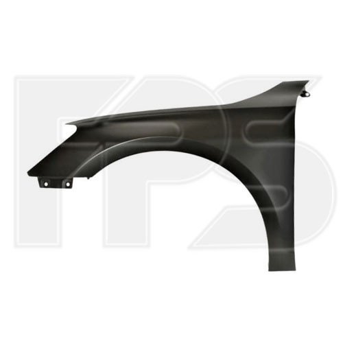 Крыло переднее левое AS08141216 на AUDI A3 2020-