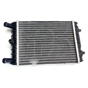 Радіатор охолодження AS08141656 на AUDI Q8 2023-