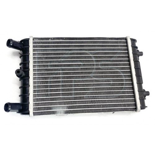 Радиатор охлаждения AS08141656 на AUDI Q8 E-TRON 2023-