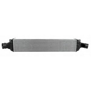 Радиатор наддува AS08141284 на AUDI Q5 E-TRON 2023-