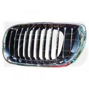 Решетка радиатора AS08141808 на BMW 3 (E46) 2001-2005