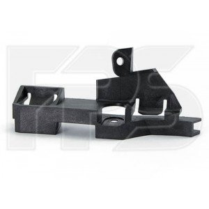 Кріплення бампера AS08122749 на BMW 3 (E46) 2001-2005