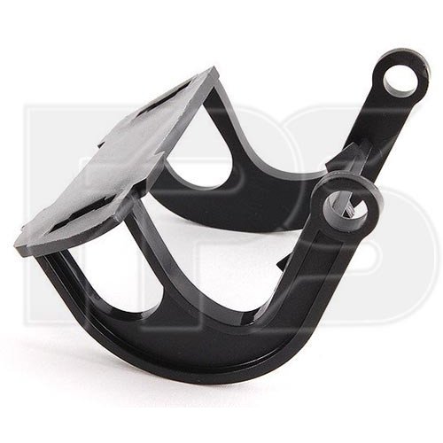 Крепление бампера AS08122760 на BMW 5 (E60/E61) 2003-2010