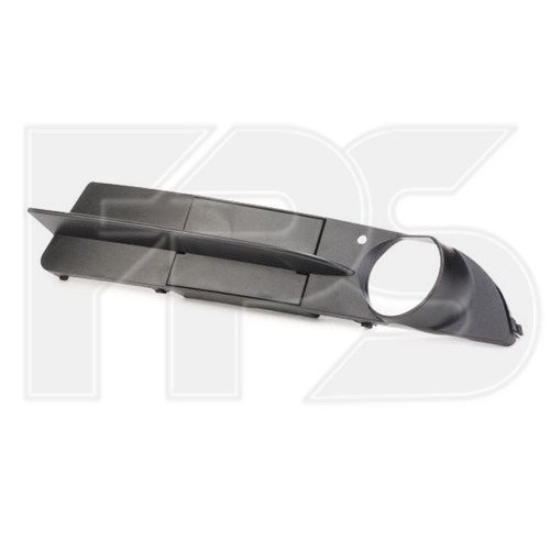 Решетка бампера AS08122765 на BMW 5 (E60/E61) 2003-2010
