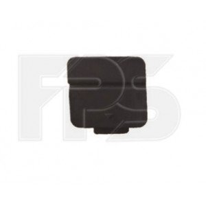 Заглушка пластиковая AS08122767 на BMW 5 (E60/E61) 2003-2010