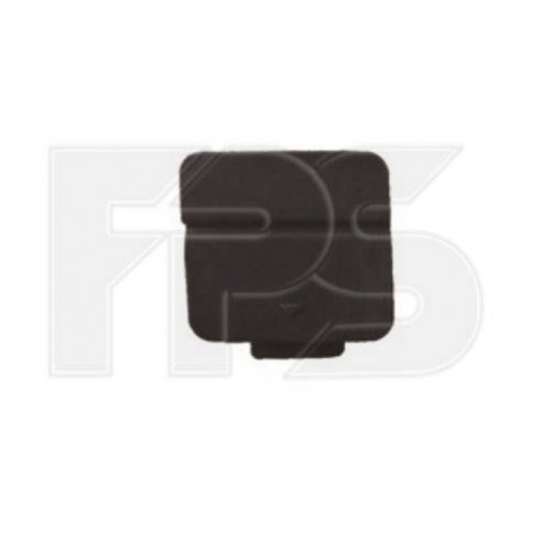 Заглушка пластиковая AS08122767 на BMW 5 (E60/E61) 2003-2010