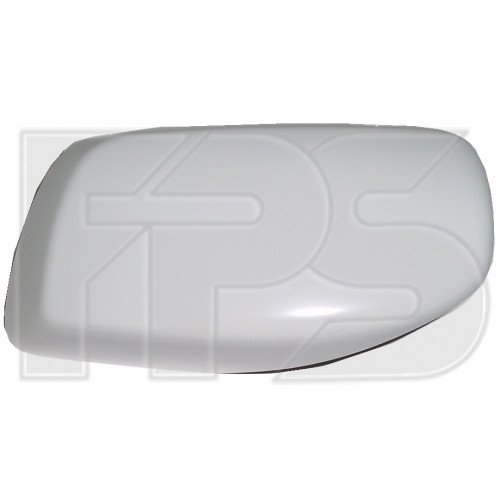 Кришка дзеркала AS00045031 на BMW 6 (E63) 2003-2011