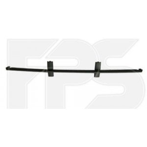 Решітка пластикові AS08122774 на BMW 7 (E65/E66) 2001-2008