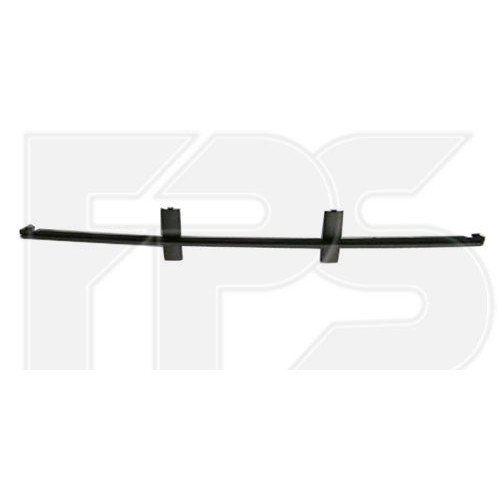 Решітка пластикові AS08122774 на BMW 7 (E65/E66) 2001-2008