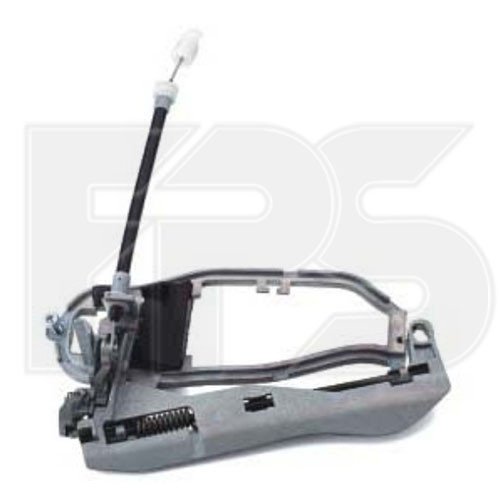 Механізм ручки AS08142172 на BMW X5 (E53) 2000-2006