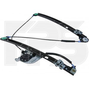 Склопідйомник AS08142168 на BMW X5 (E53) 2000-2006