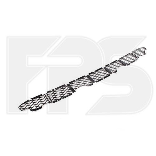 Решітка в бампері AS08142166 на BMW X5 (E53) 2000-2006