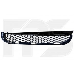 Решітка в бампері AS08142165 на BMW X5 (E53) 2000-2006