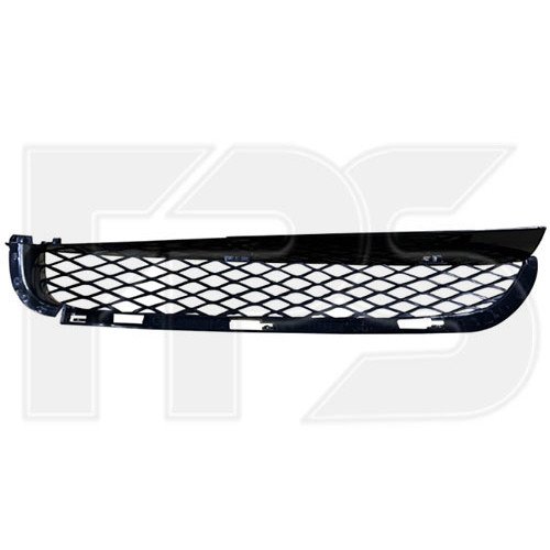 Решітка в бампері AS08142165 на BMW X5 (E53) 2000-2006