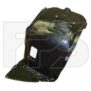 Подкрылок пластиковый AS08122797 на BMW 3 (E90/E91) 2008-2011