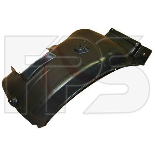 Подкрылок пластиковый AS08122798 на BMW 3 (E90/E91) 2006-2008
