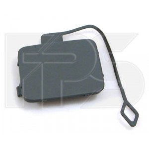 Заглушка пластиковая AS08122805 на BMW 3 (E90/E91) 2006-2008