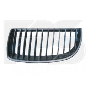 Решетка радиатора AS08141811 на BMW 3 (E92) 2006-2013