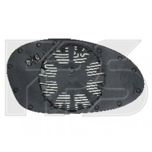 Вкладиш дзеркала AS08122811 на BMW 3 (E90/E91) 2006-2008