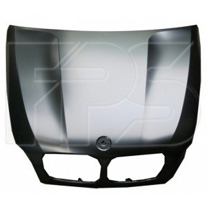 Капот AS08122818 на BMW X5 (E70) 2010-2013