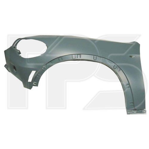 Крыло переднее левое AS08142186 на BMW X5 (E70) 2006-2010