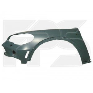 Крыло переднее правое AS08142183 на BMW X5 (E70) 2006-2010