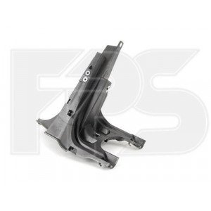 Ремчастина металева AS08122821 на BMW X5 (E70) 2006-2010