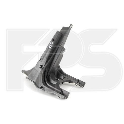 Ремчастина металева AS08122821 на BMW X5 (E70) 2006-2010