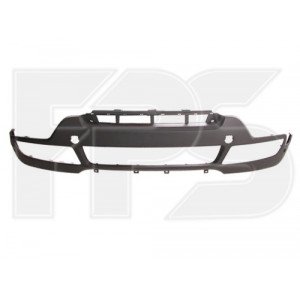 Бампер передний AS08142173 на BMW X5 (E70) 2006-2010
