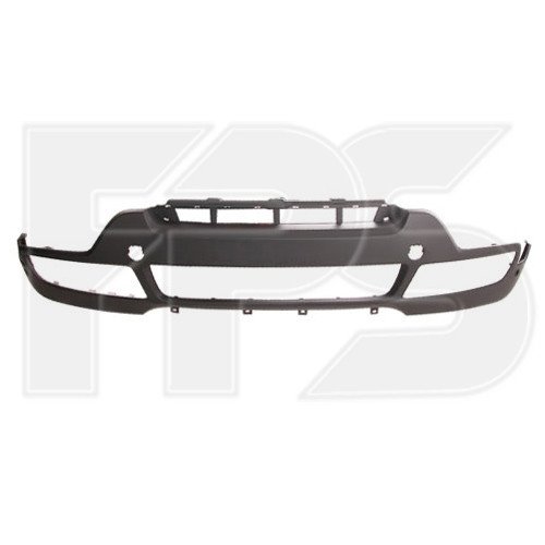 Бампер передний AS08142173 на BMW X5 (E70) 2006-2010