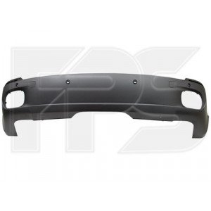 Бампер задний AS08142176 на BMW X5 (E70) 2006-2010