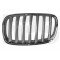 Решітка пластикові AS08122825 на BMW X5 (E70) 2006-2010