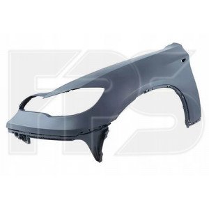 Крыло переднее правое AS08142246 на BMW X6 (E71) 2008-2014