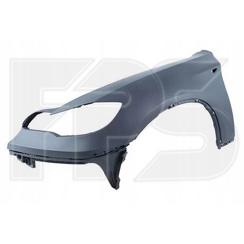 Крыло переднее правое AS08142246 на BMW X6 (E71) 2008-2014