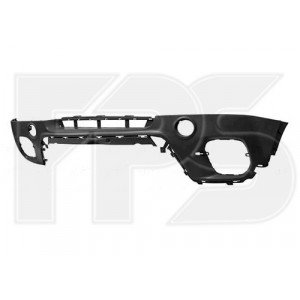 Бампер передний AS08142189 на BMW X5 (E70) 2010-2013