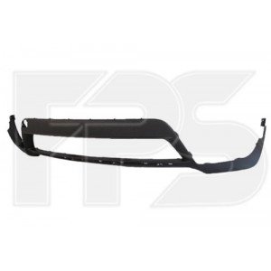 Бампер AS08122839 на BMW X5 (E70) 2010-2013