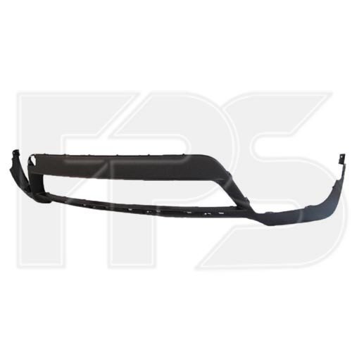 Бампер AS08122839 на BMW X5 (E70) 2010-2013