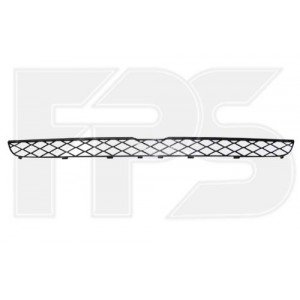 Решетка бампера AS08122840 на BMW X5 (E70) 2010-2013