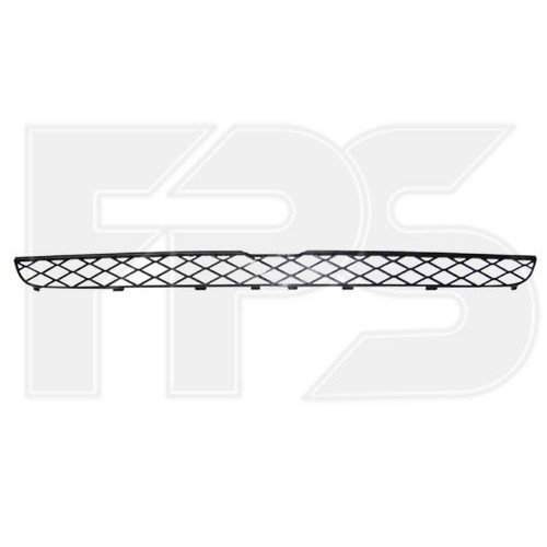 Решетка бампера AS08122840 на BMW X5 (E70) 2010-2013