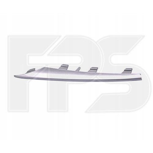 Полоска пластиковая AS08122845 на BMW X5 (E70) 2010-2013