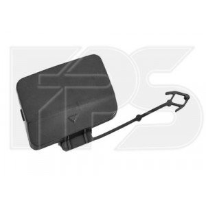 Заглушка пластиковая AS08122849 на BMW X5 (E70) 2010-2013