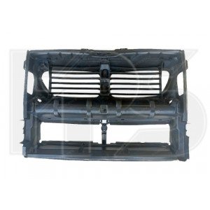 Панель передняя AS08141970 на BMW 5 (F10/F11) 2010-2013