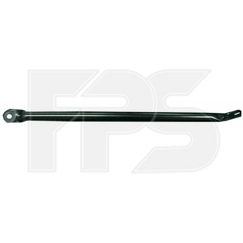 Ремчасть панели AS08141886 на BMW 5 GT (F07) 2009-2017