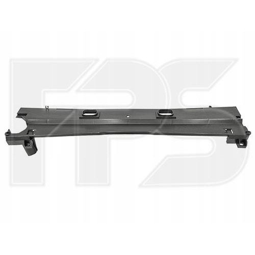 Дефлектор радиатора AS08141957 на BMW 5 (F10/F11) 2010-2013