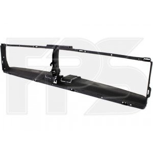 Дефлектор радиатора AS08141958 на BMW 5 (F10/F11) 2013-2016